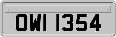 OWI1354