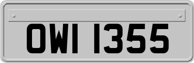 OWI1355