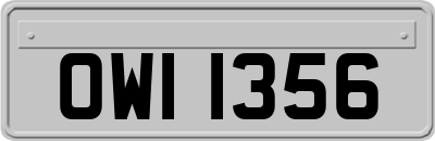OWI1356
