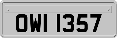 OWI1357