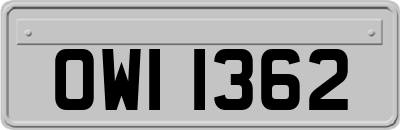 OWI1362