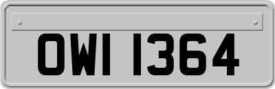 OWI1364