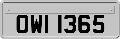 OWI1365