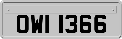 OWI1366