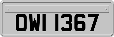 OWI1367
