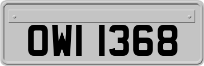 OWI1368