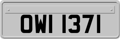 OWI1371