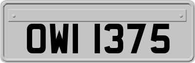 OWI1375