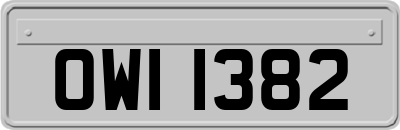OWI1382