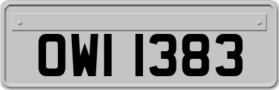 OWI1383