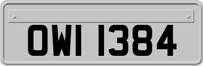 OWI1384