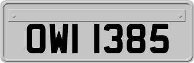 OWI1385