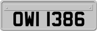 OWI1386