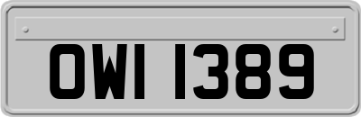 OWI1389