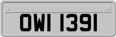 OWI1391