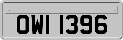 OWI1396
