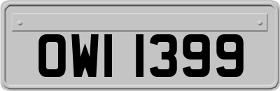 OWI1399