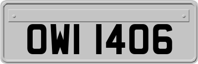 OWI1406