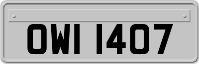 OWI1407