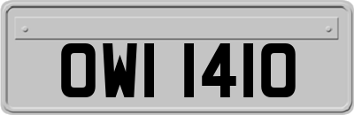 OWI1410
