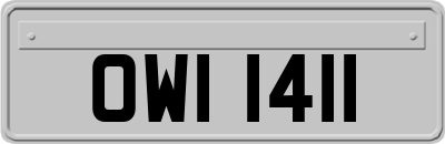 OWI1411