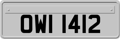 OWI1412