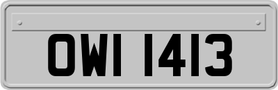 OWI1413