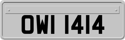 OWI1414