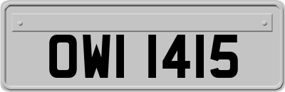 OWI1415