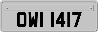 OWI1417