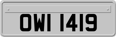 OWI1419