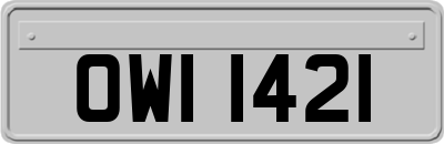 OWI1421
