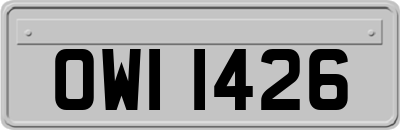 OWI1426