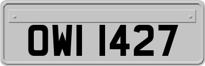 OWI1427