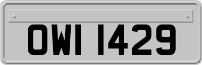 OWI1429