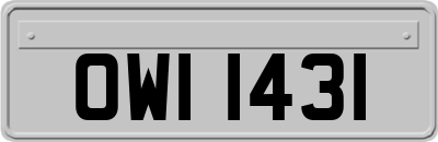 OWI1431