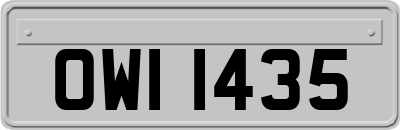 OWI1435