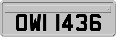 OWI1436
