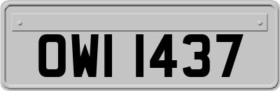 OWI1437