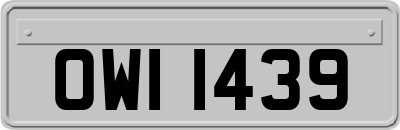 OWI1439