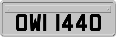OWI1440