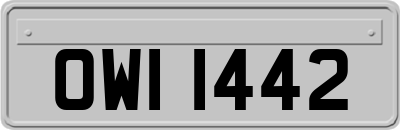 OWI1442