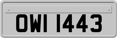 OWI1443