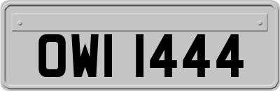 OWI1444