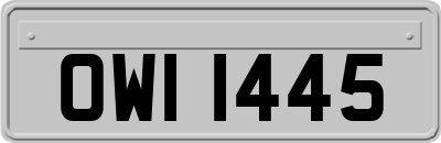 OWI1445