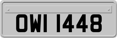 OWI1448
