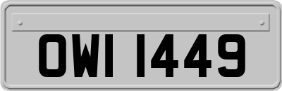 OWI1449