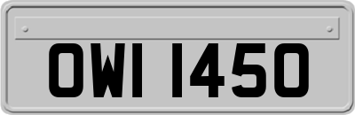 OWI1450