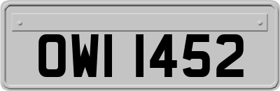 OWI1452