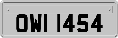 OWI1454